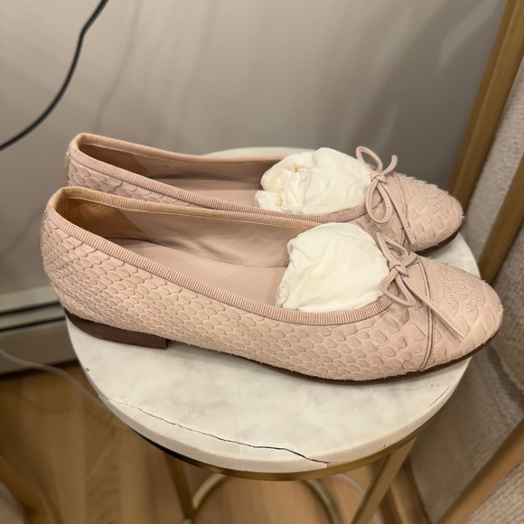 Chanel flats - Picture 2 of 6
